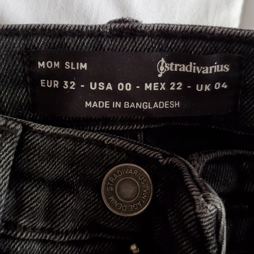 Stradivarius Jeans